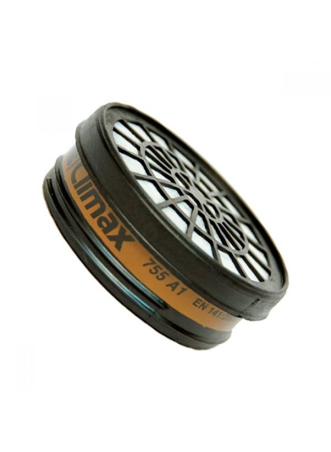 CLIMAX - SPAIN Filter For Mask Black 
