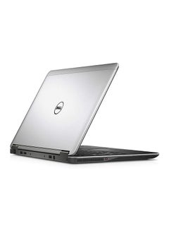 DELL Renewed - Latitude E7240 Laptop With 12.5-Inch Display,Intel Core i5 Processor/4th Gen/8GB RAM/256GB SSD/Intel HD Graphics 4400 English Silver  - Image 2