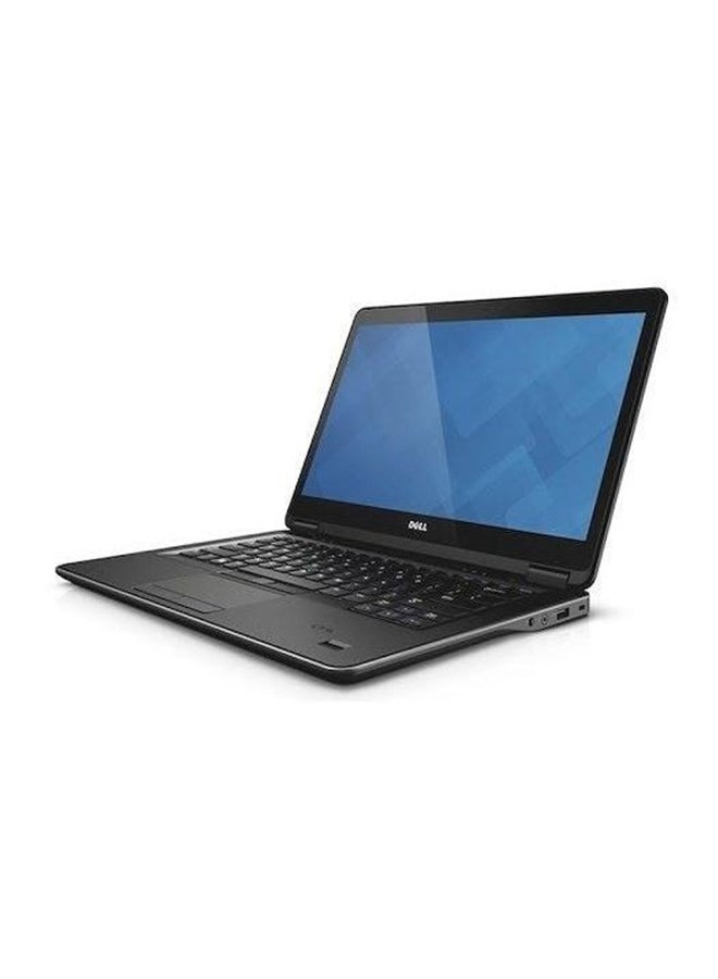 DELL Renewed - Latitude E7250 Laptop With 12.5-Inch Display,Intel Core i5 Processor/5th Gen/8GB RAM/256GB SSD/Intel HD Graphics 5500 English Black - Image 3