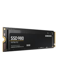 980 Evo Basic M.2 PCIe Solid State Drive 500 GB - pnsku/N49318969A/45/_/1732024511/88c27772-3004-4d6e-9132-de44d06b3eb8