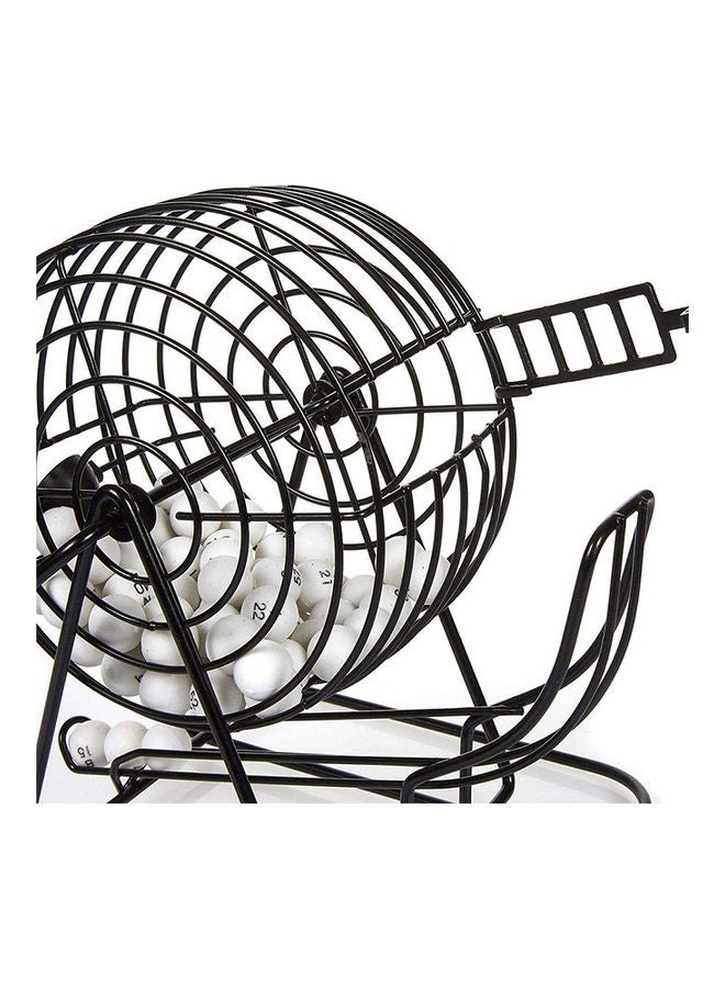 Bingo Lotto Game Machine Set - Image 5