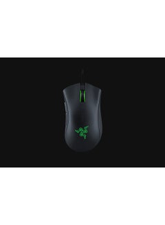 DeathAdder Essential Gaming Mouse with 6,400 DPI Optical Sensor - Black - pnsku/N49341088A/45/_/1737033347/c6995317-2d97-45d8-afb4-d464be3c6658