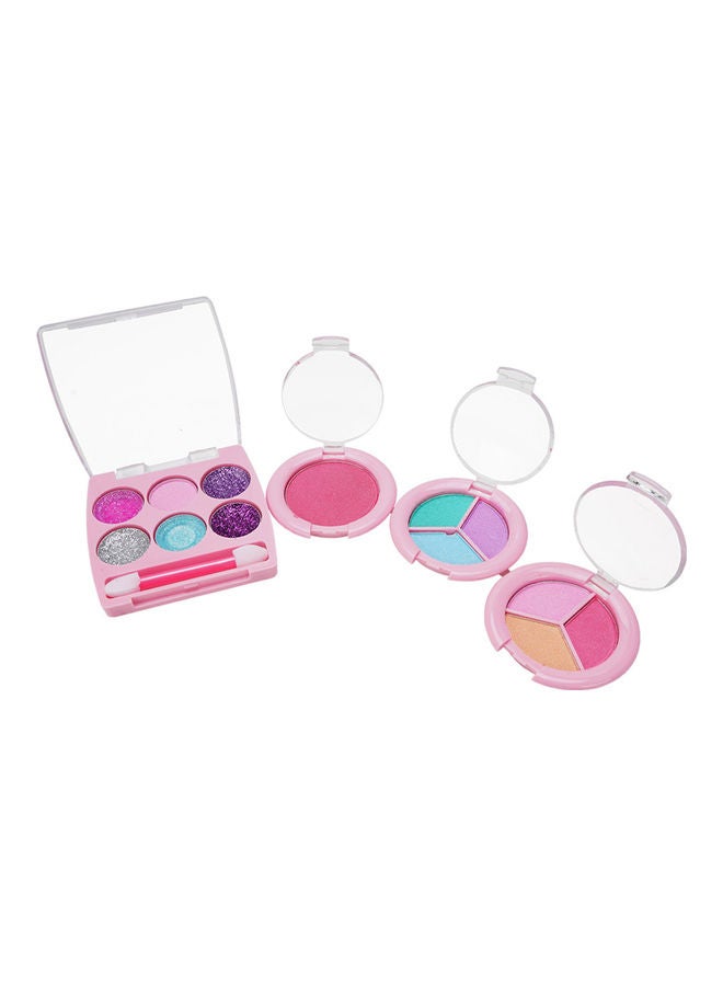 20-Piece Pretend Play Makeup Beauty Toys - Image 5