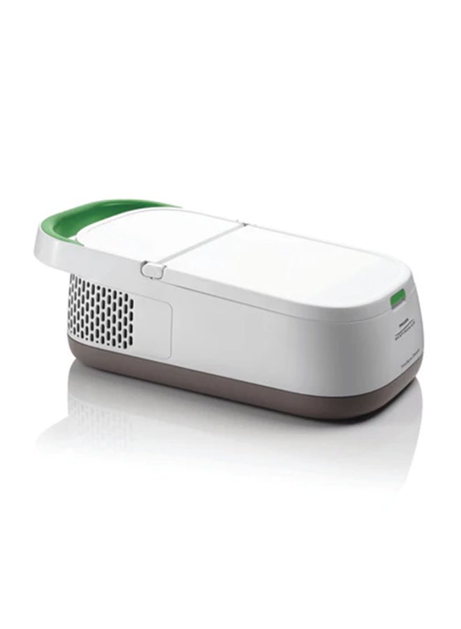 Philips Innospire Deluxe Compressor Nebulizer System  - Image 5