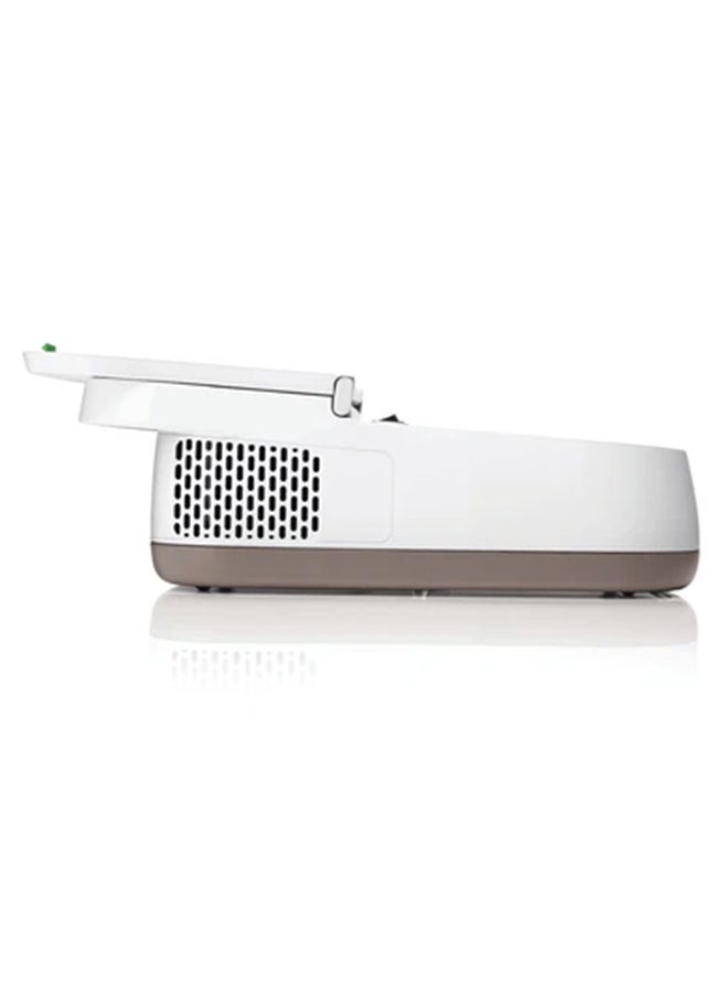 Philips Innospire Deluxe Compressor Nebulizer System  - Image 4