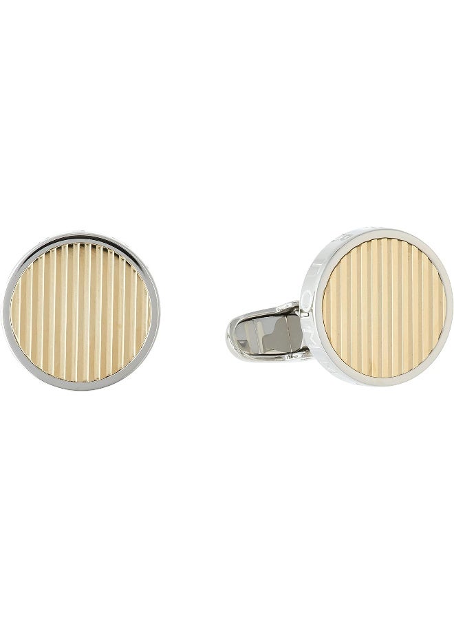 TOMMY HILFIGER Dressed Up Men's Cufflinks - 2790094 - Image 3