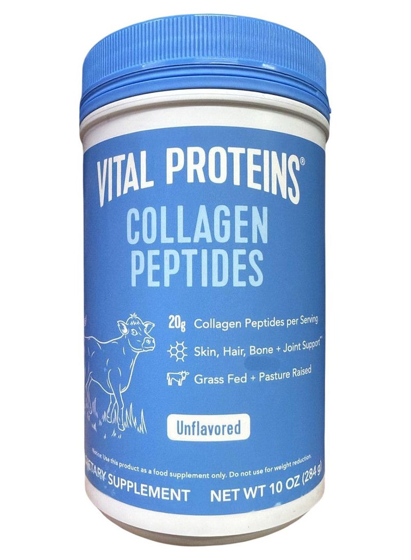 فيتال بروتينز كولاجين ببتيدات بدون نكهة - Image 1