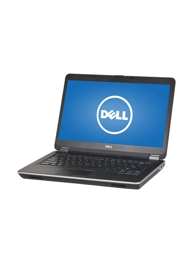 DELL - Renewed - Latitude E6540 Laptop With 15.6-Inch Display,Intel Core i7 Processor/4th Gen/8GB RAM/256GB SSD/Intel HD Graphics Silver - Image 1