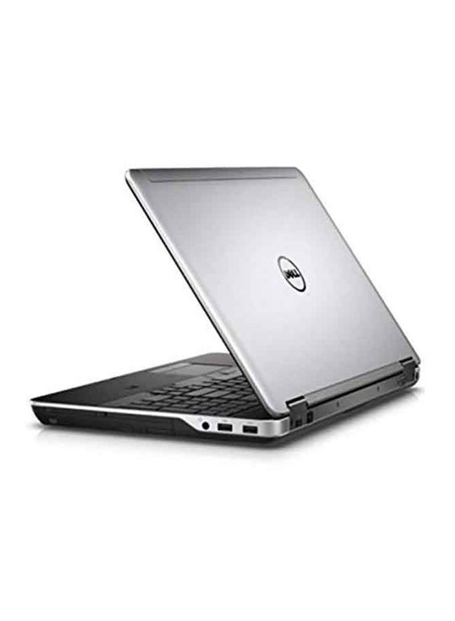 DELL - Renewed - Latitude E6540 Laptop With 15.6-Inch Display,Intel Core i7 Processor/4th Gen/8GB RAM/256GB SSD/Intel HD Graphics Silver - Image 1