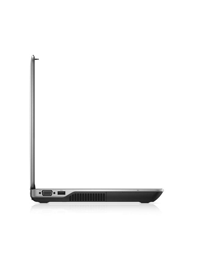 DELL - Renewed - Latitude E6540 Laptop With 15.6-Inch Display,Intel Core i7 Processor/4th Gen/8GB RAM/256GB SSD/Intel HD Graphics Silver - Image 1