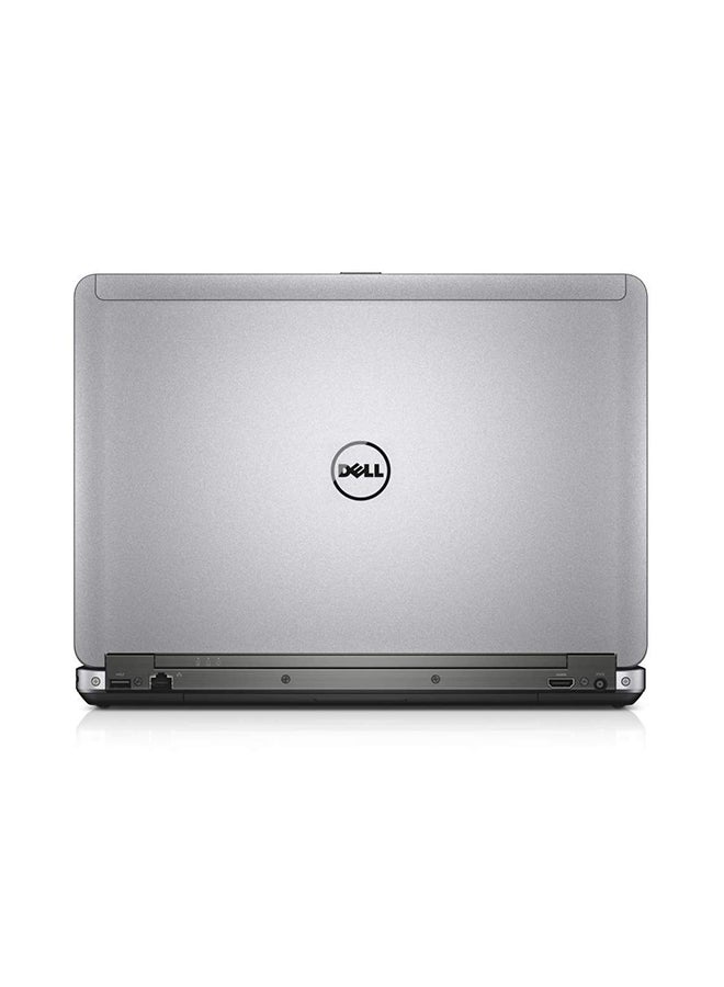 DELL - Renewed - Latitude E6540 Laptop With 15.6-Inch Display,Intel Core i7 Processor/4th Gen/8GB RAM/256GB SSD/Intel HD Graphics Silver - Image 1