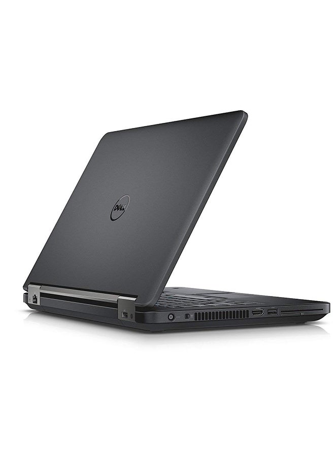 DELL Renewed - Latitude E5440 Laptop With 14-Inch Display, Intel Core i7 Processor/4th Gen/8GB RAM/256GB SSD/Intel HD Grpahics Black - Image 2