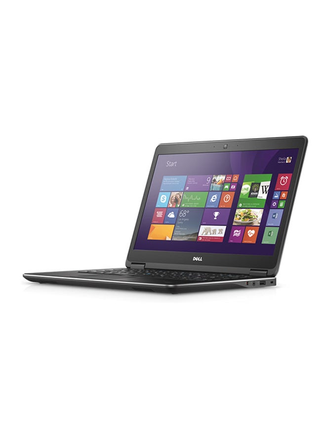 DELL Renewed - Latitude E5440 Laptop With 14-Inch Display, Intel Core i7 Processor/4th Gen/8GB RAM/256GB SSD/Intel HD Grpahics Black - Image 3