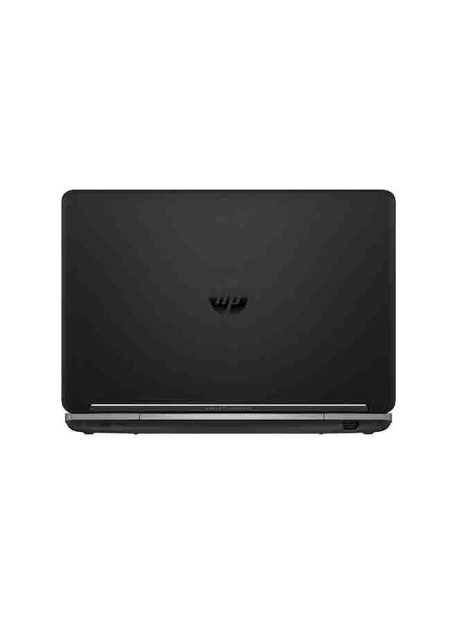 HP - Renewed - Probook 650 G1 Laptop With 15.6-Inch Display,Intel Core i5 Processor/4th Gen/8GB RAM/256GB SSD/Intel HD Graphics Black - Image 1