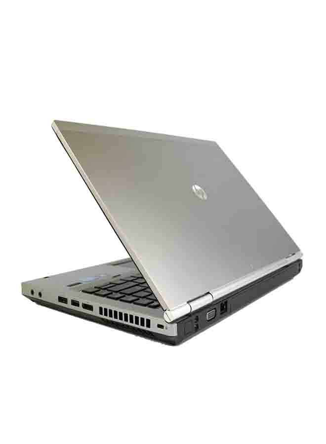 HP - Renewed - Elitebook 8460P Laptop With 14-Inch Display,Intel Core i7 Processor/2nd Gen/8GB RAM/256GB SSD/Intel HD Graphics Silver - Image 1