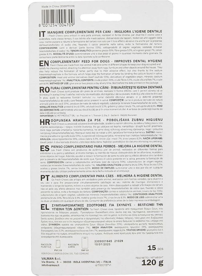 بادوفان مضغ طازج - Image 2