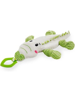 Little Buddy Comforting Gator Multicolor - pnsku/N49484117A/45/_/1732287140/523940c0-5251-477b-895d-b0dabfb4a0bf