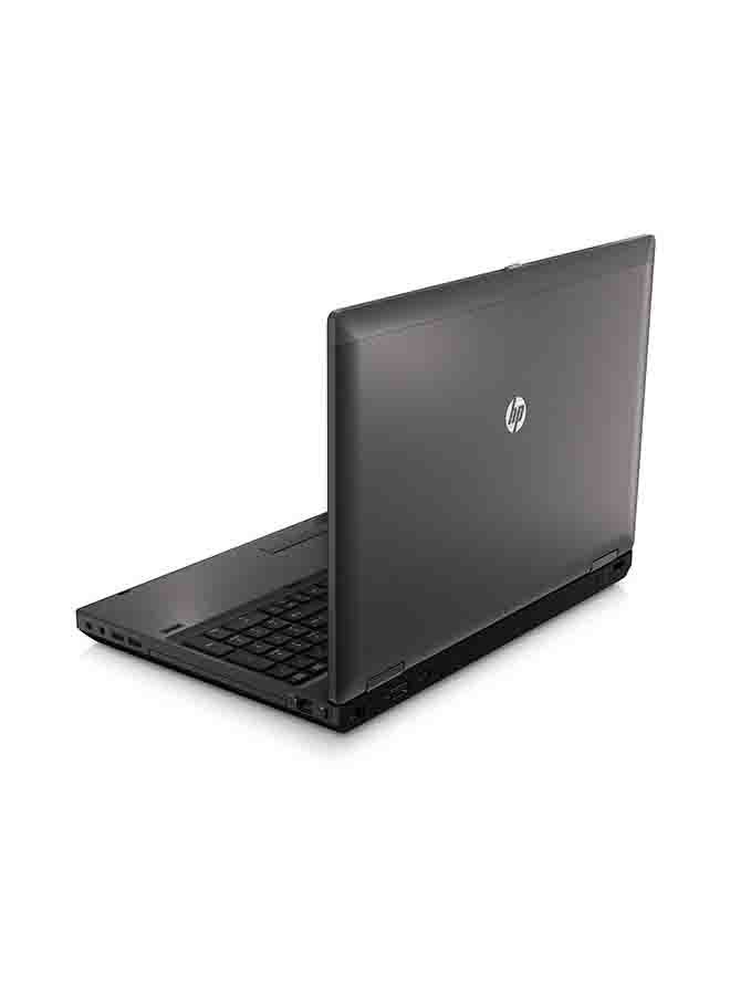 HP مُجدد - لابتوب بروبوك 6560B بشاشة مقاس 15.6 بوصة ومعالج إنتل كور i5/ الجيل الثاني/ ذاكرة رام 8 جيجابايت ومحرك أقراص SSD سعة 256 جيجابايت وبطاقة رسومات إنتل عالية الوضوح أسود - Image 3