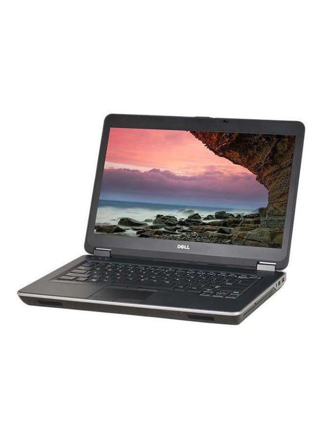 DELL Renewed - Latitude E6440 Laptop With 14-Inch Display,Intel Core i5 Processor/4th Gen/8GB RAM/512GB SSD/intel HD Graphics Silver Silver - Image 2