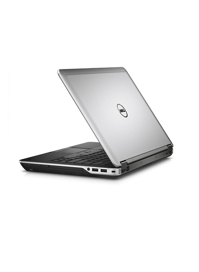 DELL Renewed - Latitude E6440 Laptop With 14-Inch Display,Intel Core i5 Processor/4th Gen/8GB RAM/512GB SSD/intel HD Graphics Silver Silver - Image 3