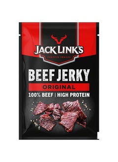 Beef Original Jerky 40grams