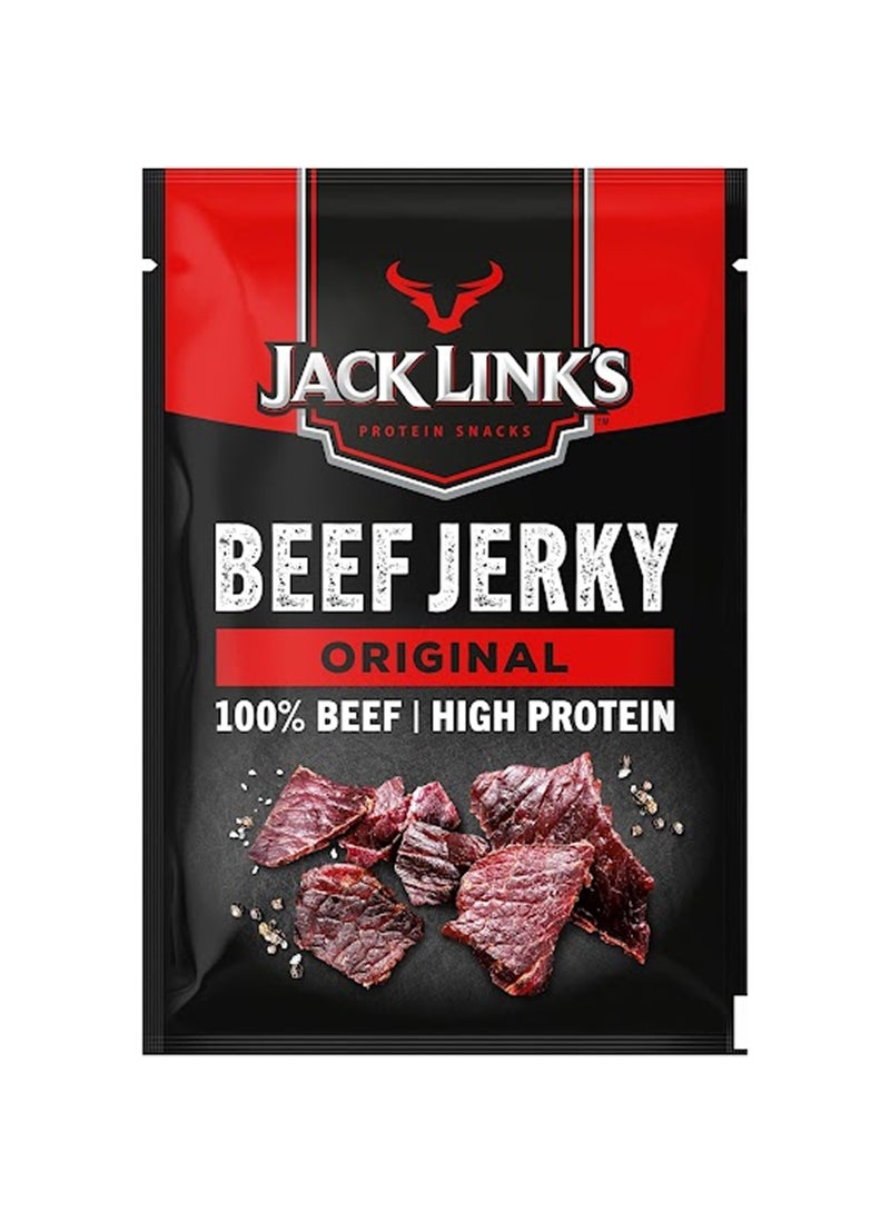 Jack Link's - Beef Original Jerky 40grams - Image 1