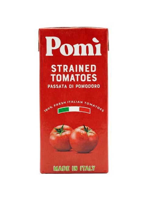 Passata 500grams