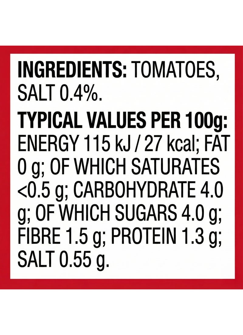 Pomi Passata 500grams - Image 5