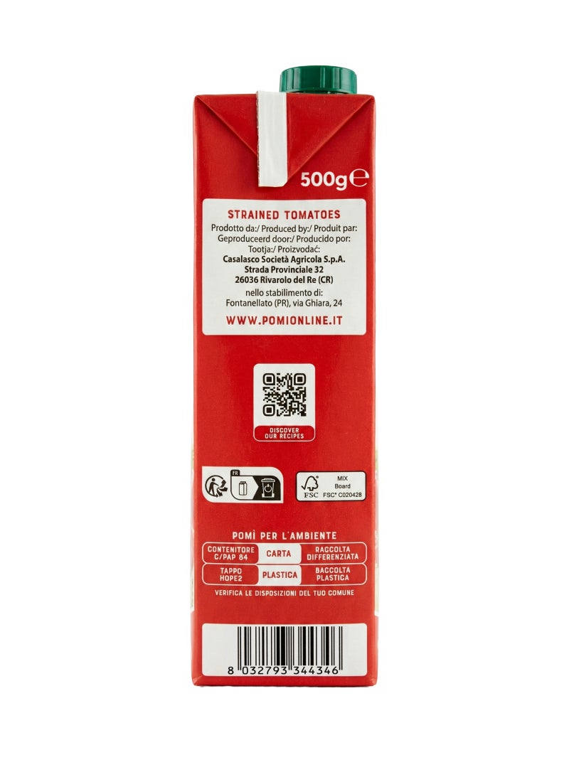 Pomi Passata 500grams - Image 4