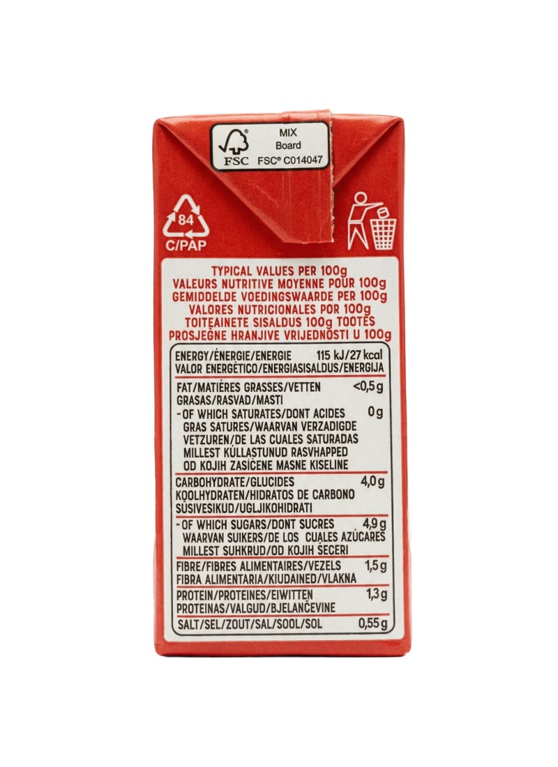 Pomi Strained Crushed Tomatoes 200grams - Image 4