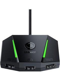 LEADJOY VX2 Aimbox Multi-platform Console Adapter