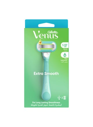 Gillette Embrace Razor, 1 Count Multicolour - pnsku/N49531180A/45/_/1753792217/5863b3d9-0281-43e3-a0c6-4e8317f4510f