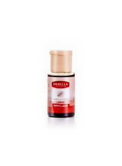 DOBELLA Vanilla Food Liquid 30ml 