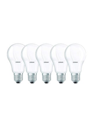 Osram 8W LED Daylight 6500K, E27 Base, 806lm Energy-efficient LED Bulb Cool White - pnsku/N49559685A/45/_/1739816691/8340718c-eb18-40b4-9ddb-1aec2c101afa