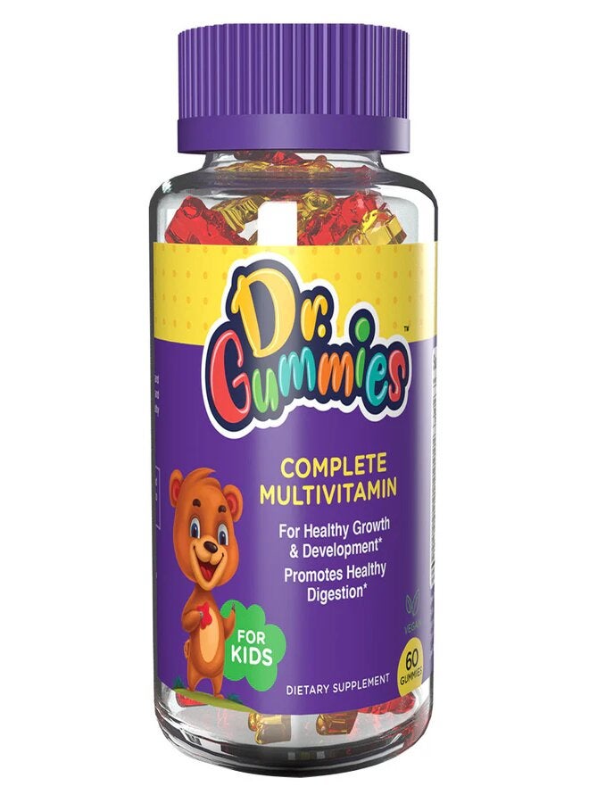 Kids Complete Multivitamin 60's - pnsku/N49568762A/45/_/1732527853/3fb6c3a4-f051-4b49-afa0-86b846ff05b9