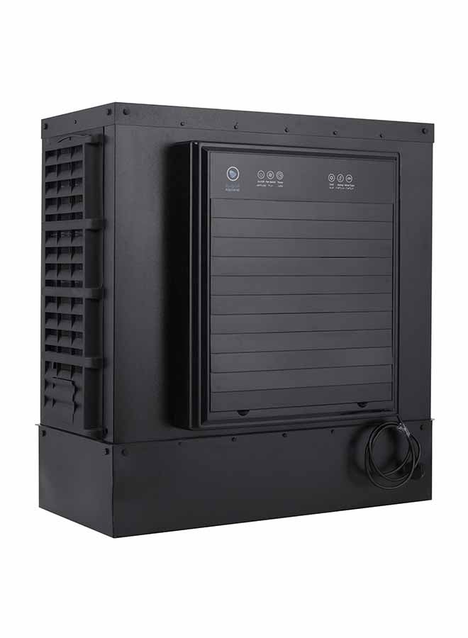 الجزيرة مبرد صحراوي 70 L JAZ 70LGB لون أسود  - Image 5
