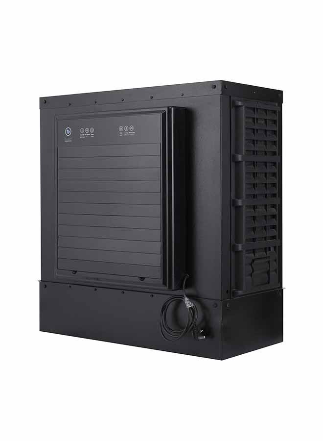الجزيرة مبرد صحراوي 70 L JAZ 70LGB لون أسود  - Image 3
