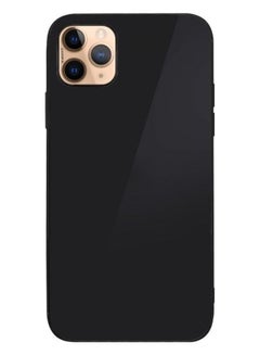 HICOOL Protective Case Cover For Apple iPhone 11 Pro Black  - Image 2