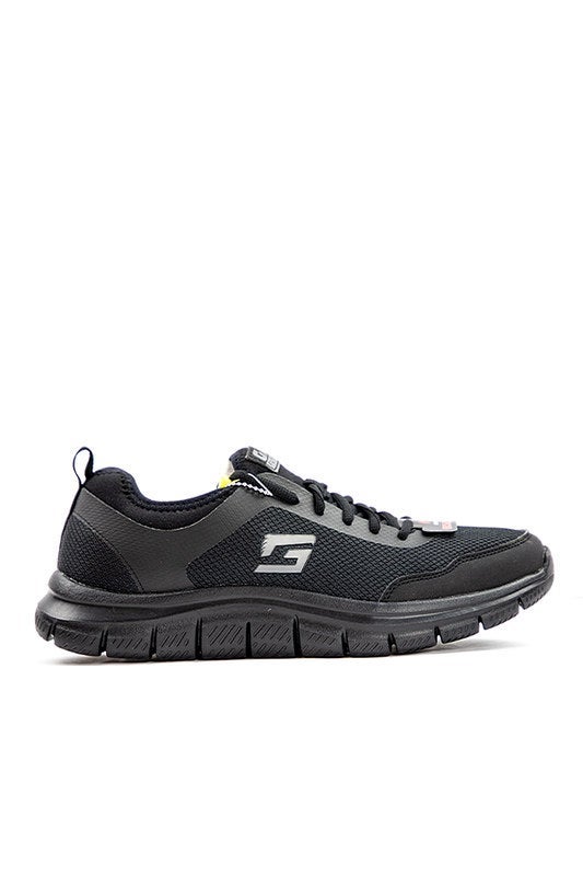 GADZ - Men's Inspire Training Shoes Black - Image 1
