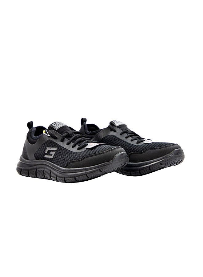 GADZ - Men's Inspire Training Shoes Black - Image 1