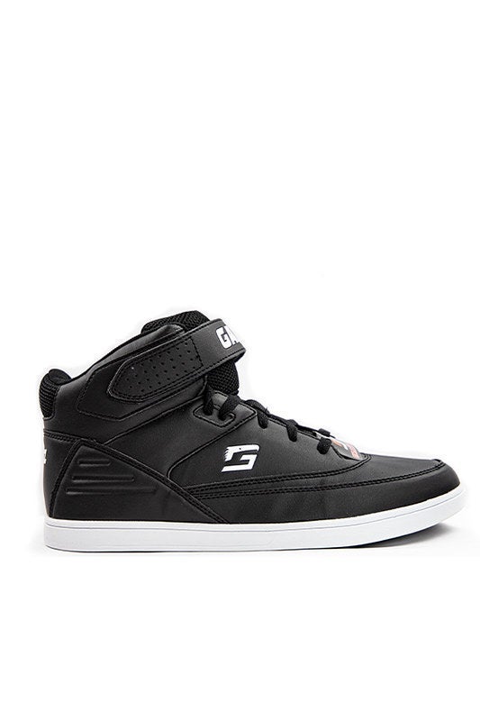 Men's All Stars High Top Sneakers Black - pnsku/N49575149V/45/_/1734590068/405ee520-82e7-4551-877c-28ee3471ac38