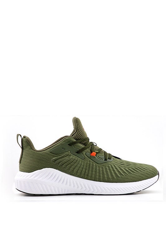GADZ Men's Flexor Training Shoes Green  - Image 1