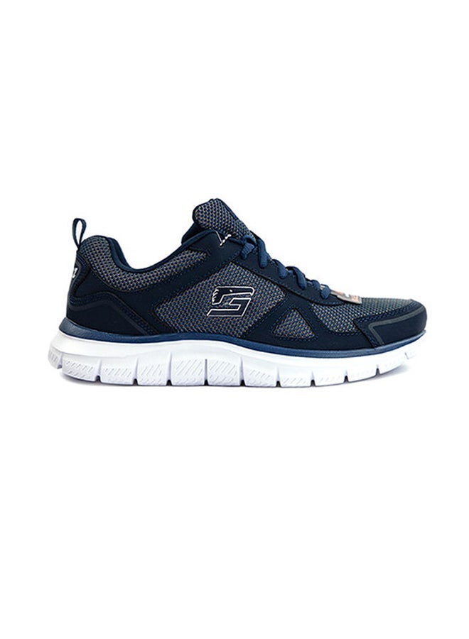 GADZ - Aspire Series Sports Shoes Blue - Image 1