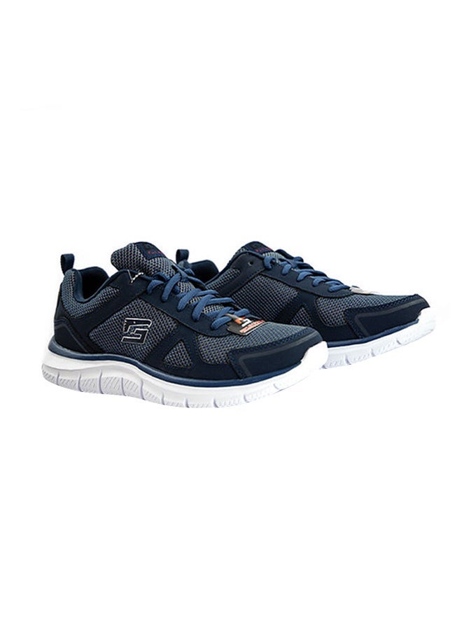 GADZ - Aspire Series Sports Shoes Blue - Image 1