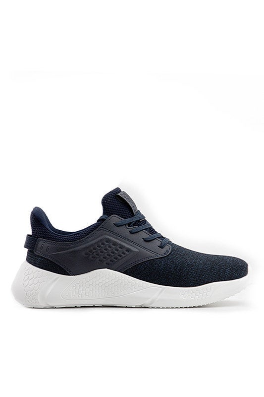 GADZ Men's Momentum Training Shoes Blue  - Image 1