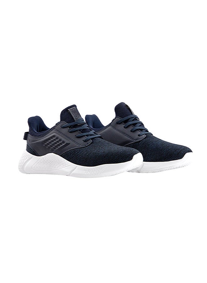 GADZ Men's Momentum Training Shoes Blue  - Image 4