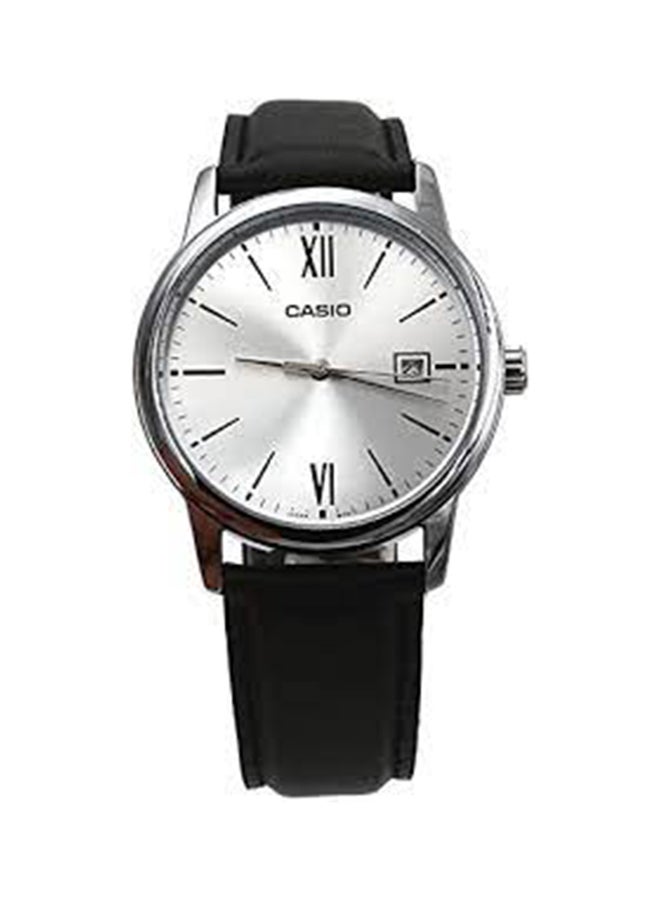 CASIO Men's Wrist Watch MTP-V002L-7B3UDF - Image 1