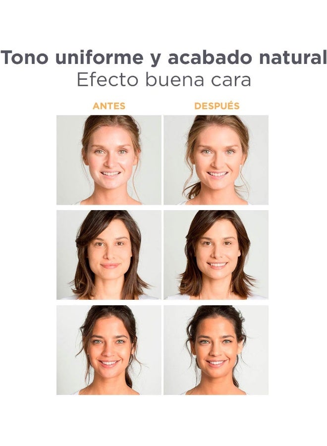 إيسدن لون مائي فوتو بروتكتور فيوجن 50ملليلتر - Image 5