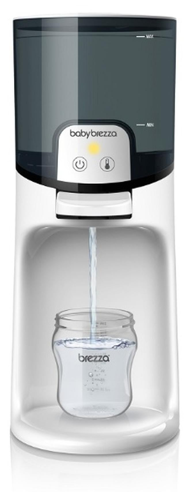 بيبي بريزا سخان فوري لزجاجات الأطفال - Image 1