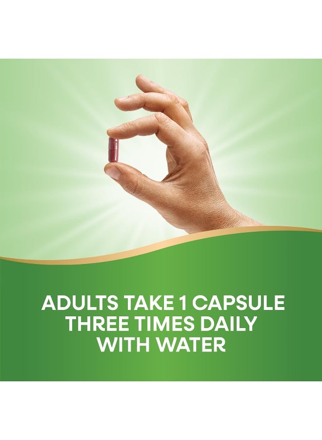 Nature way Cranberry Standardized - Image 2